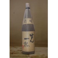 菊姫　先一杯　純米　1800ML