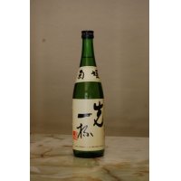 菊姫　先一杯　純米　720ML