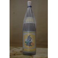 菊姫　菊　1800ML