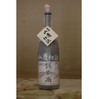 菊姫　山廃仕込純米酒　1800ML