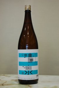 清泉　雪（普通酒）　1800ML