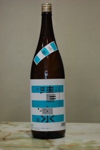 清泉　吟醸（旧：特別本醸造）　1800ML