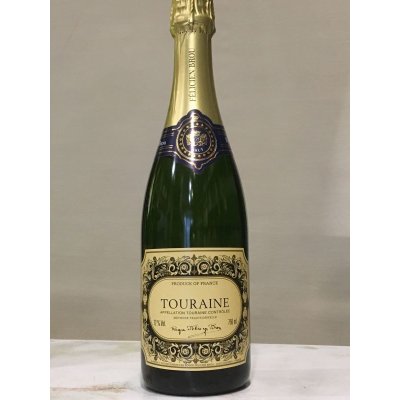 画像2: トゥーレーヌ　シャンパン製法　辛口　750ML