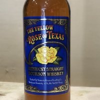 ザ　イエローローズオブテキサス　スタンダード　40度700ML
