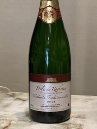 メトードトラディショナル/ペールロシェット