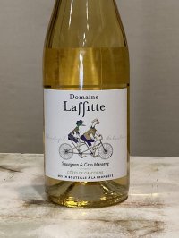 2023 コートドガスコーニュ白/DMデフレールL