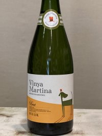 ヴィーニャ マルティナ カヴァ ブリュット