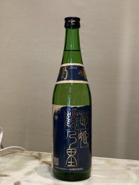 菊姫　鶴乃里　R6BY　720ML