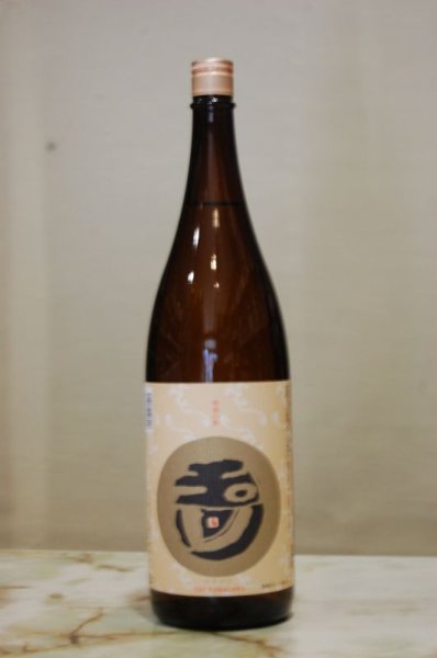 画像1: 玉川　本醸造　1800ML (1)